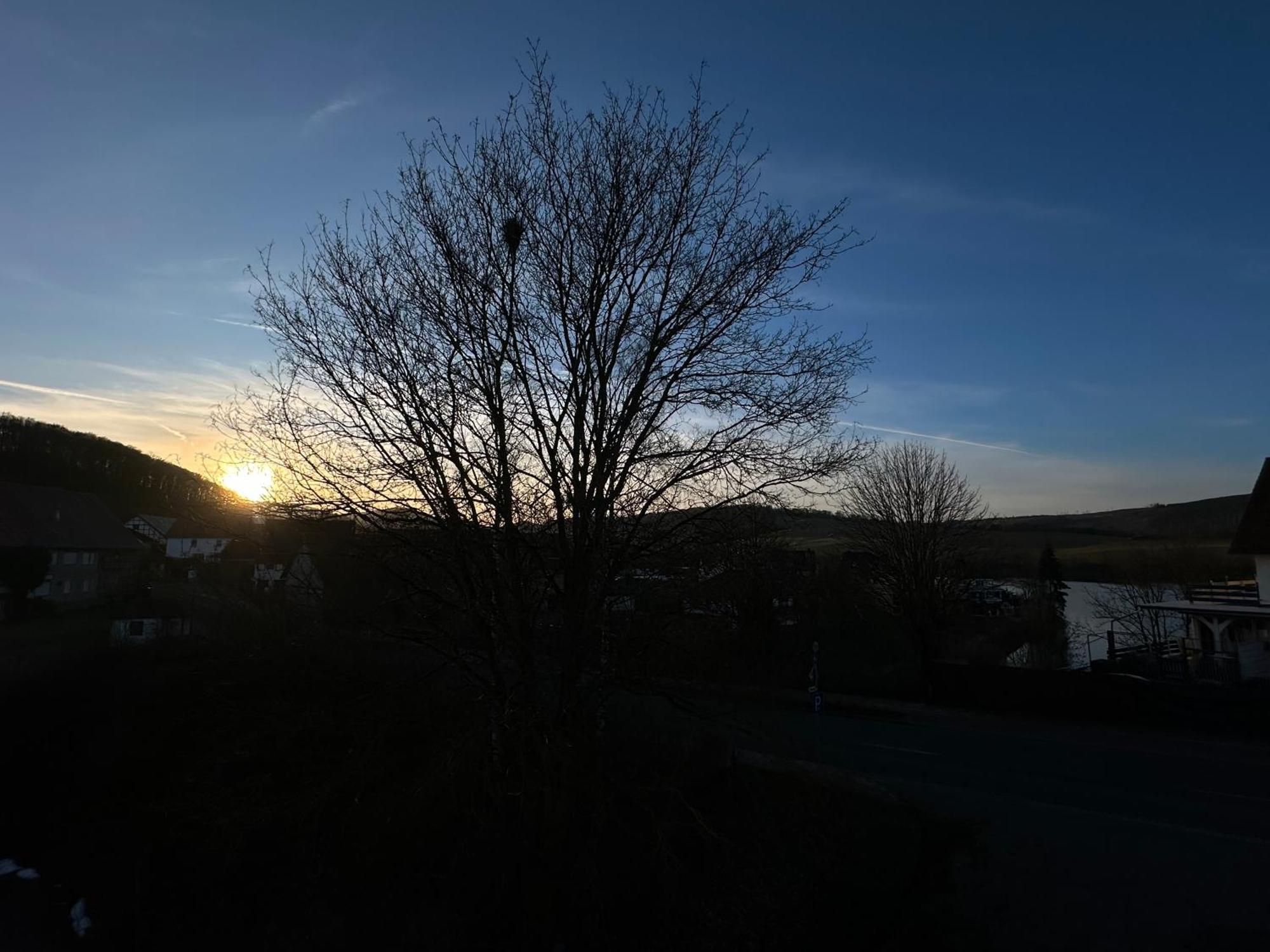 Fewo Panorama Diemelsee Exteriér fotografie